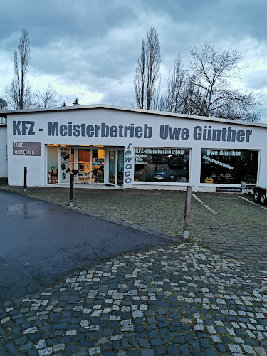 KFZ Meisterbetrieb Uwe Günther à Erfurt