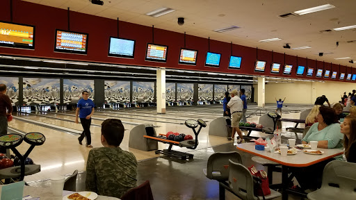 Bowling Alley «Strikes Unlimited», reviews and photos, 5681 Lonetree Blvd, Rocklin, CA 95765, USA