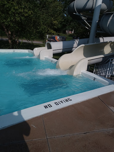 Aquatic Centre «North Pointe Aquatic Center», reviews and photos, 335 Holloway Rd, Ballwin, MO 63011, USA