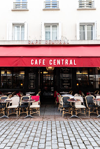 Photos du propriétaire du Restaurant LE CENTRAL - PARIS - n°1