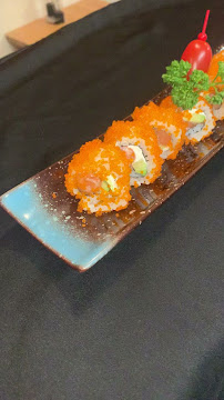 Photos du propriétaire du Restaurant japonais authentique sushi ninja à Orléans - n°8