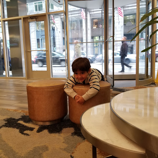 Opera House «Civic Opera House», reviews and photos, 20 N Wacker Dr # 400, Chicago, IL 60606, USA