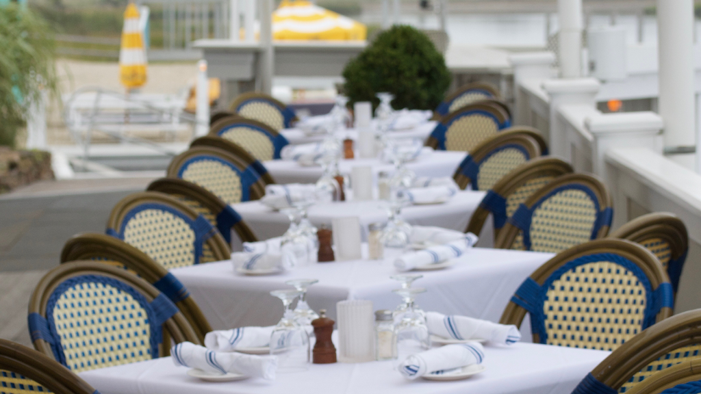 Dockers Waterside Marina & Restaurant 11942