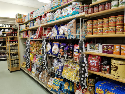 Home Goods Store «Christmas Tree Shops», reviews and photos, 1505 S Washington St, North Attleborough, MA 02760, USA