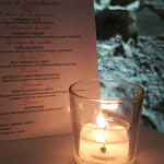 Photo n°3 de l'avis de Roberta.l fait le 01/01/2020 à 01:56 sur le  Tenuta Pietra Di Fonte - Ristorante - Ricevimenti à Roccella Ionica