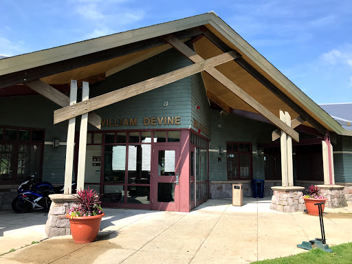 Golf Course «William J. Devine Golf Course at Franklin Park», reviews and photos, 1 Circuit Dr, Dorchester, MA 02121, USA