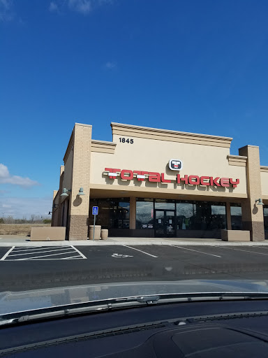 Hockey Supply Store «Total Hockey», reviews and photos, 1845 County Rd D, Maplewood, MN 55109, USA