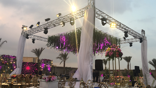QIG Egypt - Weddings & Corporate Events