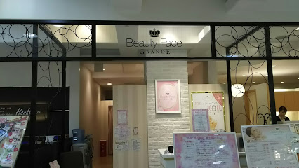 ビューティーフェイスグランデ堺東店