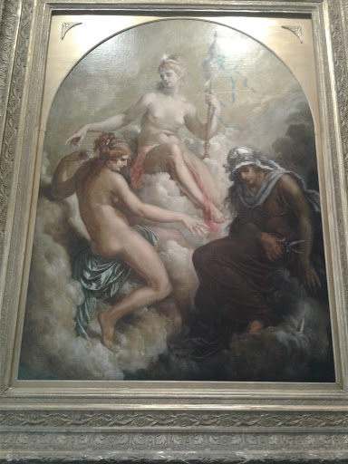 Museum «Lightner Museum», reviews and photos, 75 King St, St Augustine, FL 32084, USA