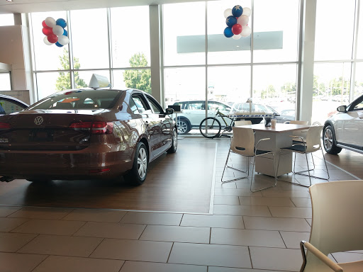 Volkswagen Dealer «Sutliff Volkswagen», reviews and photos, 1301 Paxton St, Harrisburg, PA 17104, USA