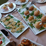 Photo n°1 de l'avis de salvo.a fait le 04/06/2021 à 06:45 sur le  Dock Café Restaurant à Syracuse