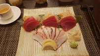 Sashimi du Restaurant TOKYO à Valenciennes - n°4