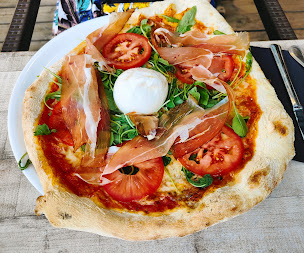 Photo n°93 de Tesoro Mio à Saint-Gervais-les-Bains ()