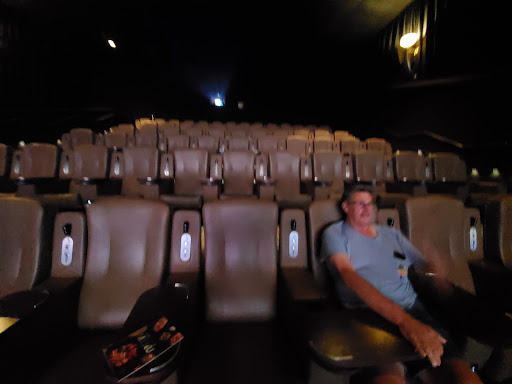 Movie Theater «AMC Dine-In Athens 12», reviews and photos, 1575 Lexington Rd, Athens, GA 30605, USA