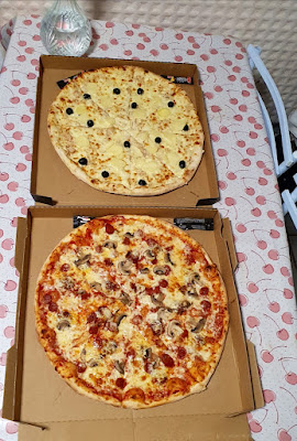 Pizza Max Petit-Quevilly à Le Petit-Quevilly