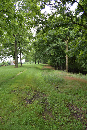 National Park «Bolivar Heights Battlefield», reviews and photos, Whitman Ave, Bolivar, WV 25425, USA