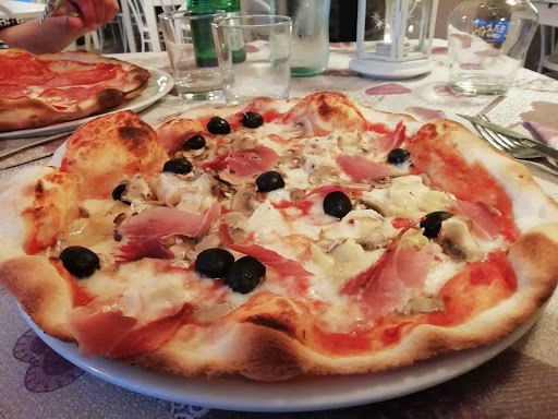 Ristorante Pizzeria 