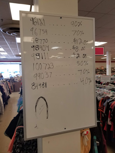 Discount Store «Dirt Cheap», reviews and photos, 902 Mercury Blvd, Murfreesboro, TN 37130, USA