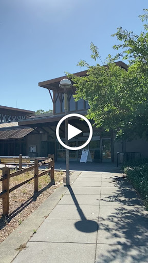 Community Center «Finley Community Center: Santa Rosa Recreation & Parks», reviews and photos, 2060 W College Ave, Santa Rosa, CA 95401, USA