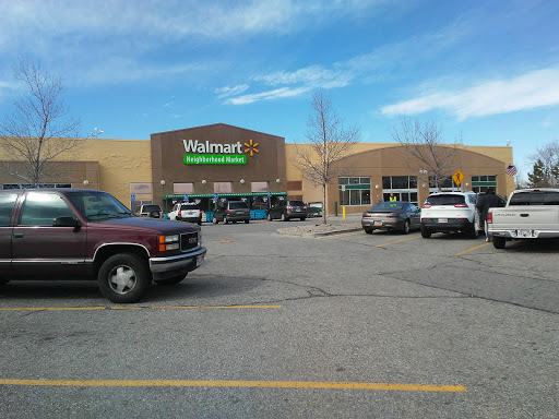 Supermarket «Walmart Neighborhood Market», reviews and photos, 4570 4000 W, West Valley City, UT 84120, USA