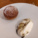 Photo n°16 de l'avis de Marc-Jürgen.e fait le 06/03/2022 à 12:56 sur le  Faelt | restaurant & weinbar à Berlin