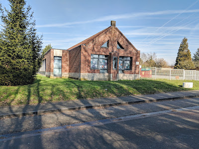 École catholique Notre-Dame-de-la-Visitation à Gruson