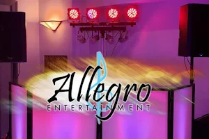Allegro Entertainment image