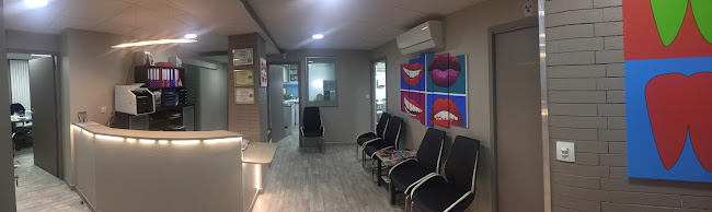 Dentiste - Dr Knafo Michel