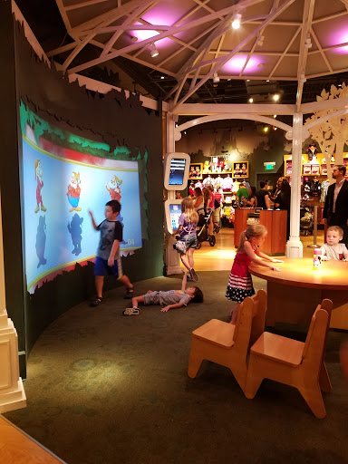 Toy Store «Disney Store», reviews and photos, 8687 N Central Expy, Dallas, TX 75225, USA