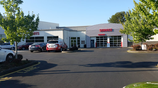Kia Dealer «Kia of Puyallup», reviews and photos, 111 Valley Ave NE, Puyallup, WA 98372, USA