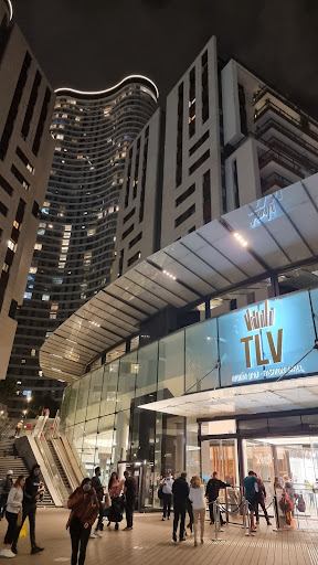 TLV Fashion Mall