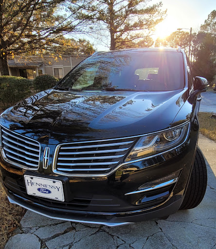 Ford Dealer «Hennessy Ford Lincoln Atlanta», reviews and photos, 5675 Peachtree Industrial Blvd, Atlanta, GA 30341, USA