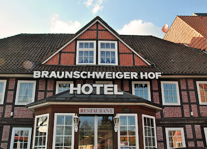 Hotel Braunschweiger Hof Neustädter Str. 2, 29389 Bad Bodenteich, Deutschland