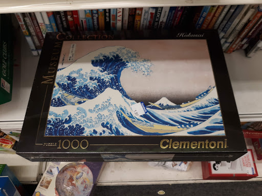 Thrift Store «Goodwill Store & Donation Center», reviews and photos, 535 S Main St, Shrewsbury, PA 17361, USA