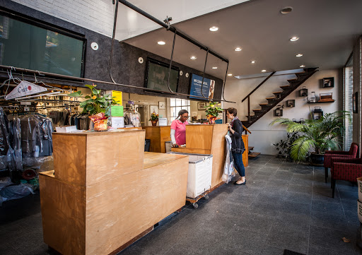 Dry Cleaner «Craft Cleaners», reviews and photos, 225 Nassau St, Princeton, NJ 08542, USA