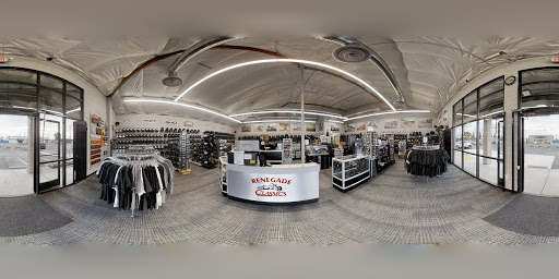 Motorcycle Shop «Renegade Classics Outlet», reviews and photos, 6758 Folsom Blvd, Sacramento, CA 95819, USA