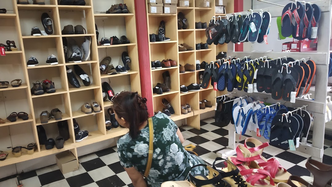 Bata Store