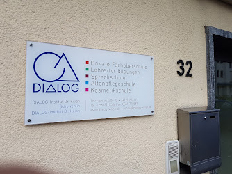 DIALOG-Bildungsinstitut Kassel