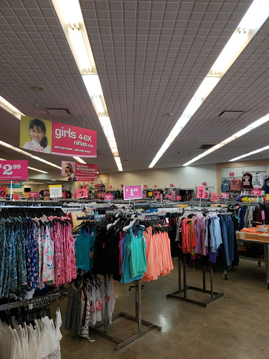 Discount Store «Fallas Discount Stores», reviews and photos, 14121 E. Romona Blvd, Baldwin Park, CA 91706, USA