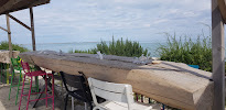 Atmosphère du Bar-restaurant à huîtres Ré Ostréa à Saint-Martin-de-Ré - n°8