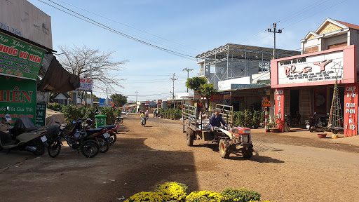 Top 20 cửa hàng trung nghĩa Huyện Cư Kuin Đắk Lắk 2022