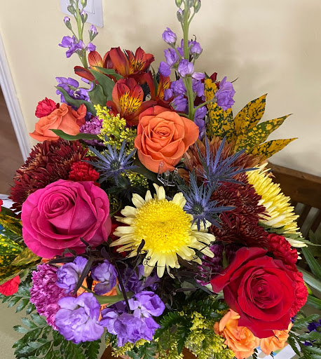 Florist «Sun City Florists, Cards and Gifts», reviews and photos, 14629 N Del Webb Blvd, Sun City, AZ 85351, USA