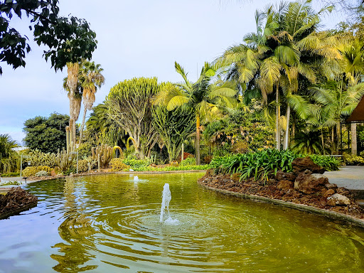 Jardín de la Marquesa