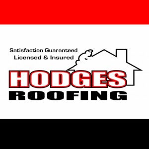 Roofing Contractor «Hodges Roofing and Construction», reviews and photos, 1484 Beaverton Trail, Winston-Salem, NC 27103, USA