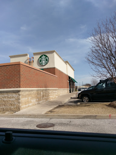 Coffee Shop «Starbucks», reviews and photos, 6680 Edwardsville Crossing Dr, Edwardsville, IL 62025, USA