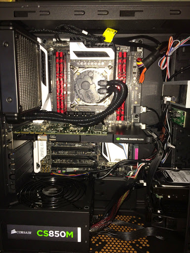 Computer Repair Service «Computer Medic Repair & Service LLC», reviews and photos, 109 Hammock Pine Blvd, Clearwater, FL 33761, USA