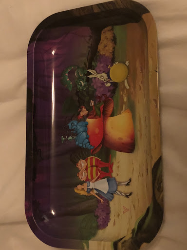 Tobacco Shop «Wonderland», reviews and photos, 33 Patton Ave, Asheville, NC 28801, USA