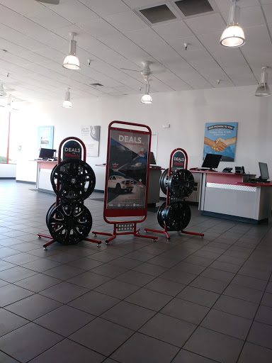 Americas Tire image