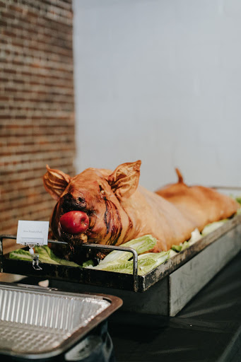 Caterer «A This Little Piggy Catering», reviews and photos, 7287 153rd St W, Apple Valley, MN 55124, USA